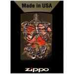 Zippo kovový – Hledejceny.cz