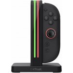 TRUST GXT 1256 JoyCon Charge Dock Switch 2 – Zboží Mobilmania