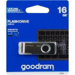 GOODRAM UTS2 16GB UTS2-0160K0R11 – Hledejceny.cz