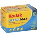 Kodak Ultra 400 GC 135-36 Gold