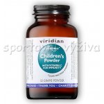Viridian Nutrition Children's Synbiotic 50 g – Hledejceny.cz