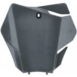 Acerbis Číslová tabulka pro GAS GAS EX 21-23 MC 21-23 šedá metallic – Sleviste.cz