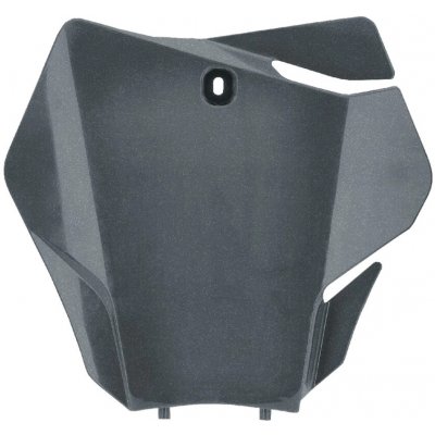 Acerbis Číslová tabulka pro GAS GAS EX 21-23 MC 21-23 šedá metallic – Sleviste.cz