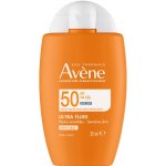 Avène Sun Ultra fluid Invisible SPF50 50 ml – Zboží Dáma