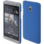 Pouzdro Coby Exclusive HTC One Mini modré – Zboží Mobilmania