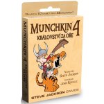 ADC Blackfire Munchkin 4 CZ – Hledejceny.cz