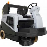 Nilfisk SW 5500 LPG – HobbyKompas.cz Nilfisk SW 5500 LPG – HobbyKompas.cz