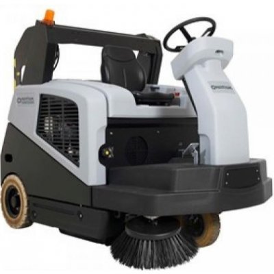 Nilfisk SW 5500 LPG – HobbyKompas.cz Nilfisk SW 5500 LPG – HobbyKompas.cz