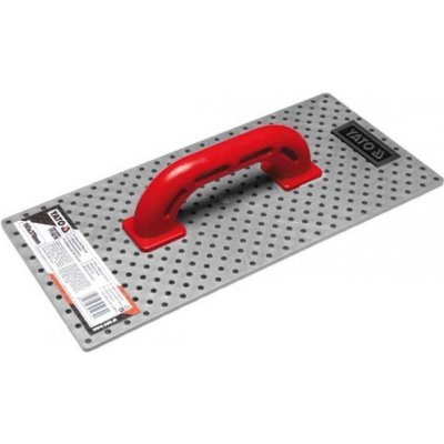 YATO YT-5218 Škrabák na porobeton 370 x 160 mm – Zbozi.Blesk.cz
