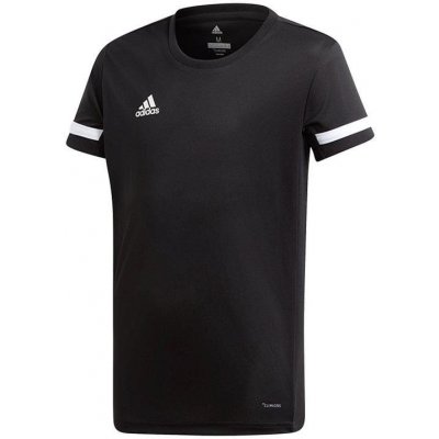 adidas T19 SS Jersey YG dw6787 – Zbozi.Blesk.cz