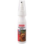 Beaphar Bea makadamový olej spray 150 ml – Zboží Dáma
