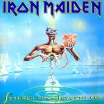 Iron Maiden - SEVENTH SON OF A SEVENTH SON 2015 CD – Hledejceny.cz