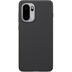 Nillkin Super Frosted PRO Magnetic OnePlus 15R Black – Sleviste.cz