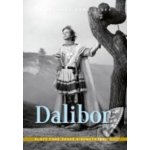 Dalibor DVD – Hledejceny.cz