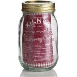 Kilner zavařovací sklenice 500 ml – Zboží Dáma