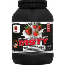 Smartlabs 100% Whey Tasty 750 g