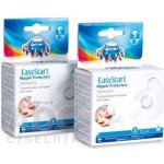 Canpol Babies EasyStart Premium Chrániče prsních bradavek tvarované silikon – Hledejceny.cz