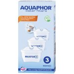 Aquaphor Maxfor+ B100-25 3 ks