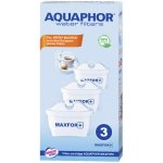 Aquaphor Maxfor+ B100-25 3 ks – Zboží Mobilmania