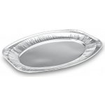 Wimex Podnos ALU oválný 35 x 24 cm 65035 – Zboží Dáma
