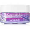 Bione Cosmetics Bio Levandule kosmetická toaletní vazelína 155 ml