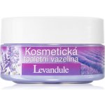 Bione Cosmetics Bio Levandule kosmetická toaletní vazelína 155 ml – Sleviste.cz