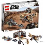 LEGO® Star Wars™ 75299 Potíže na planetě Tatooine – Zboží Živě