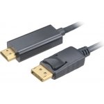 Akasa AK-CBDP20-18BK – Zboží Mobilmania