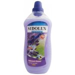 Sidolux universální čistící prostředek Lavender Paradise 1 l – Zboží Dáma