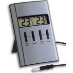 Teploměr s kabelovým čidlem 30.1029 - TFA – Sleviste.cz