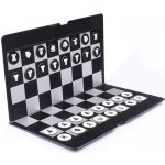 Magnetické šachy mini – Zbozi.Blesk.cz