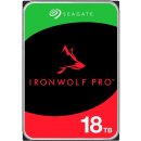 Seagate IronWolf Pro 18TB, ST18000NT001