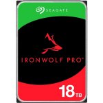 Seagate IronWolf Pro 18TB, ST18000NT001 – Zbozi.Blesk.cz