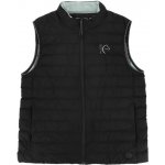 EQUITHEME Vyhřívaná vesta Charlie černá – Zboží Dáma