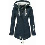 Marikoo Zimtzicke softshell 7000 dry-tech navy – Sleviste.cz