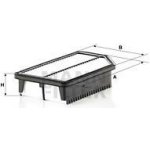 MANN-FILTER C26033 – Hledejceny.cz