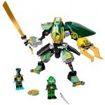 LEGO® NINJAGO® 71750 Lloydův vodní robot – Sleviste.cz