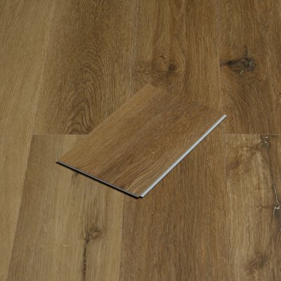 Experto Click 50 SPC Dub Sienna 88001-007 2,21 m² – Hledejceny.cz