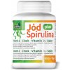 Vitamín a minerál Naturprodukt Jód plus Spirulina + Zinek + Selen 60 tablet