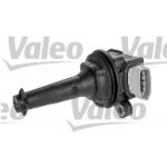 Zapalovací cívka VALEO 245203 – Hledejceny.cz