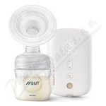 PHILIPS Avent mat.ml.Natural elektronic.Premium – Hledejceny.cz