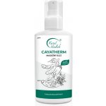 Karel Hadek Cayatherm masážní olej 500 ml – Hledejceny.cz