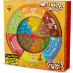 Hot Chip MR. TWISTER CHALLENGE 120 G – Zbozi.Blesk.cz