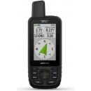 Garmin GPSmap 66sr Europe