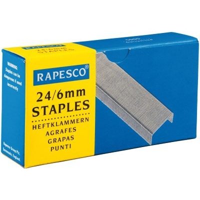 Rapesco 24/6 – Zboží Živě