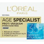 L'Oréal Age Specialist denní krém proti vráskám 35+ 50 ml – Hledejceny.cz