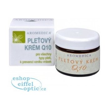 Aromedica pleťový krém s koenzymem Q10 proti vráskám 50 ml