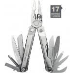 Leatherman Rebar Silver – Zboží Dáma