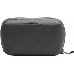 Peak Design Wash Pouch toaletní taštička BWP-BK-1 černá – Zboží Dáma