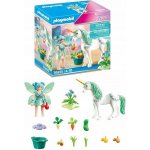 Playmobil 70655 Jednorožec a víla hojnosti – Sleviste.cz